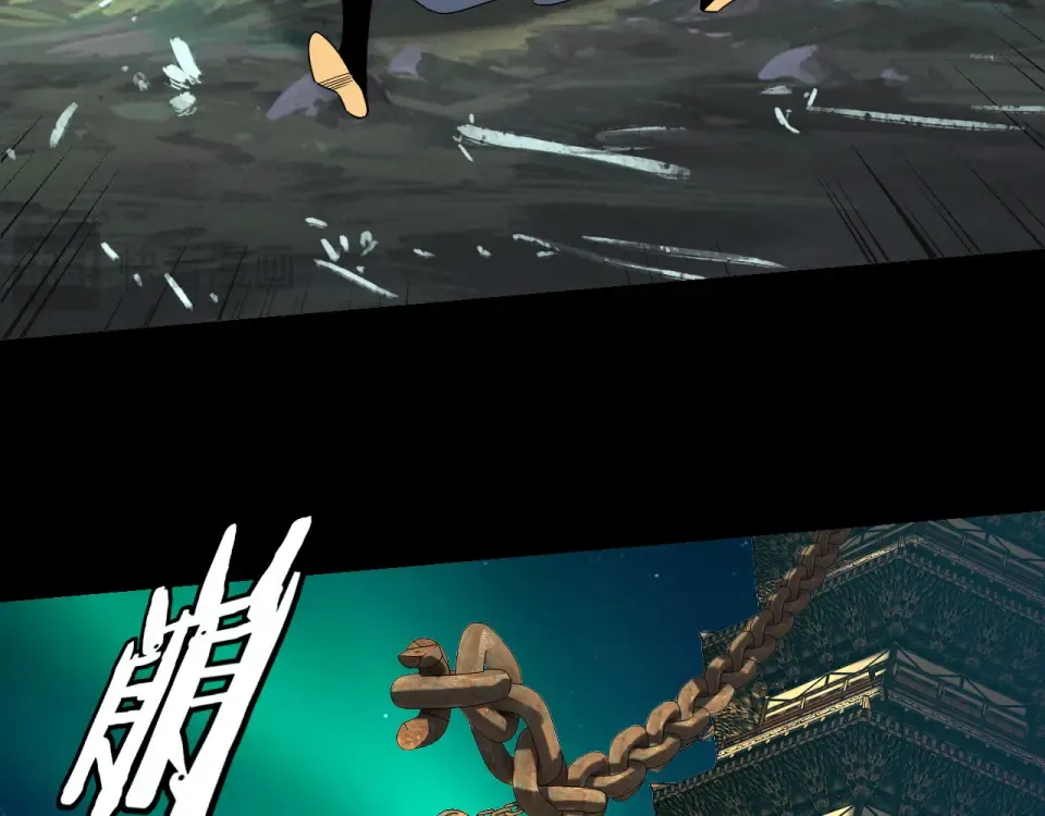 第301话 战天道 第19页