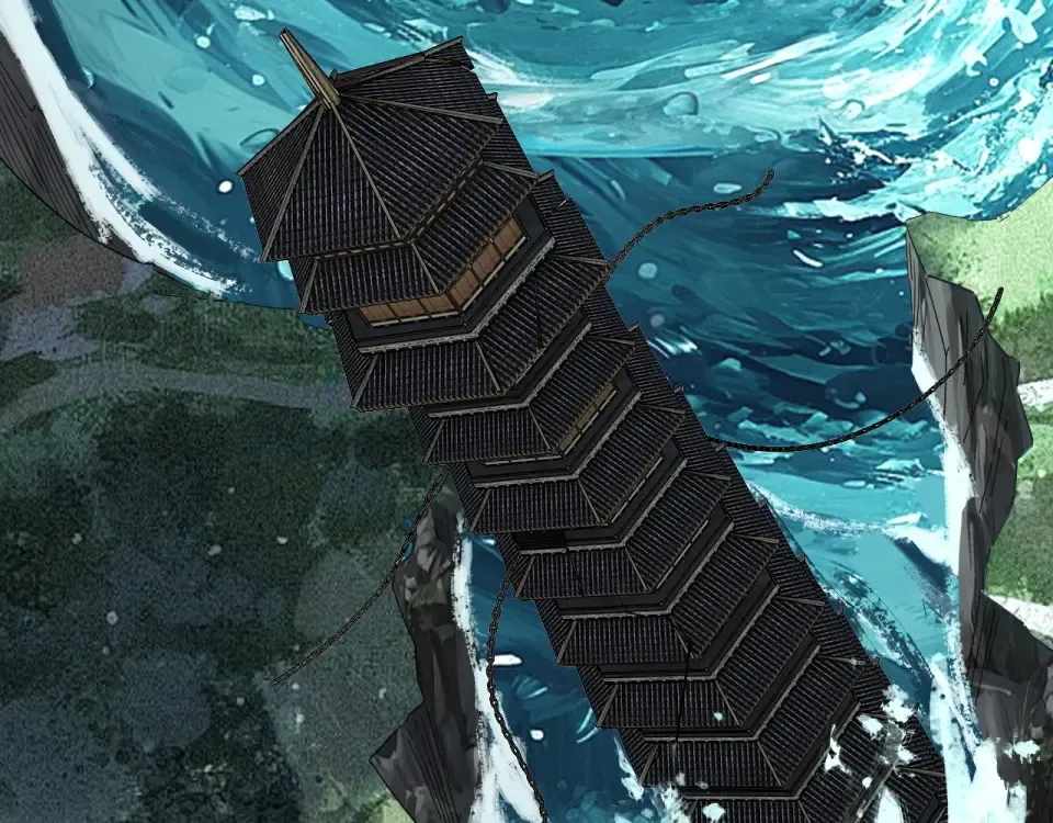 第301话 战天道 第23页