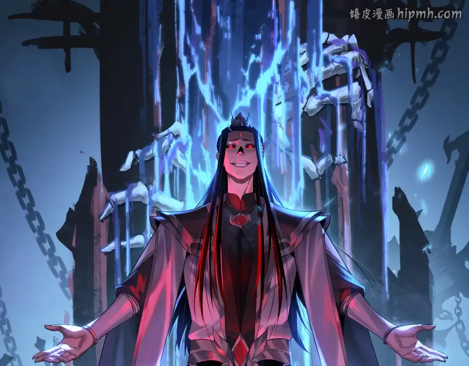 第305话 人各有命 第1页