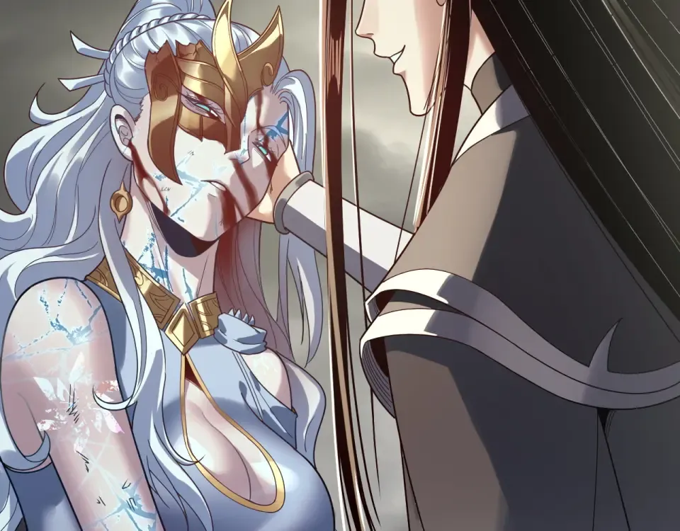 第305话 人各有命 第12页