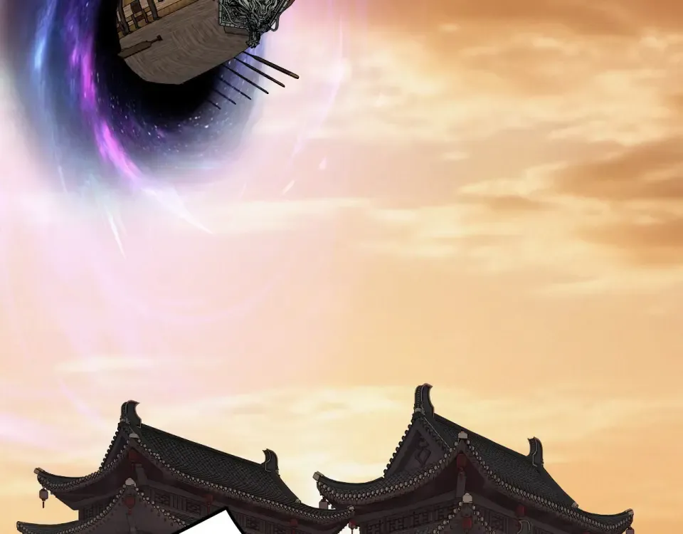 第305话 人各有命 第47页
