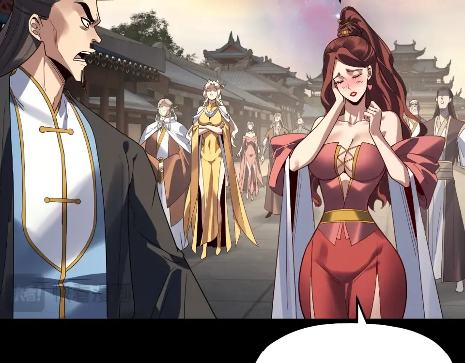 第305话 人各有命 第82页