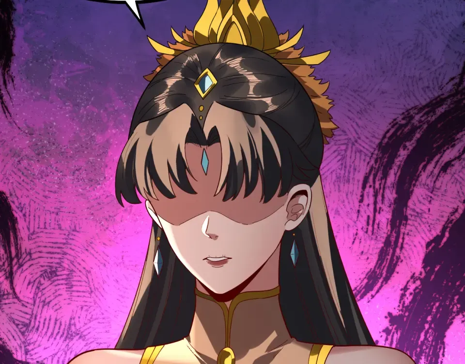第305话 人各有命 第118页