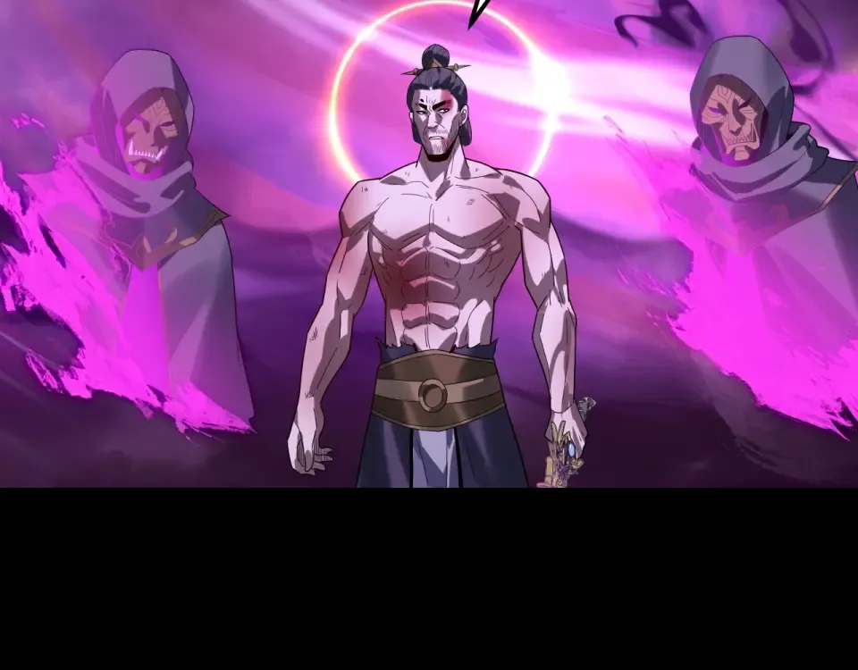 第307话 顾公子被抓走了！ 第111页