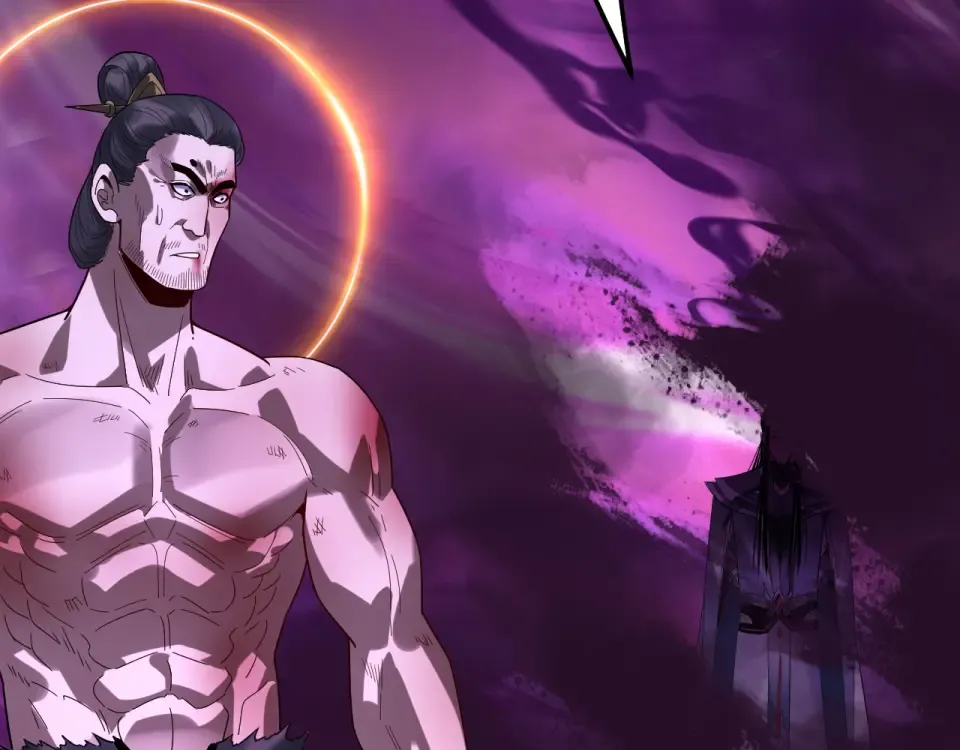第307话 顾公子被抓走了！ 第114页