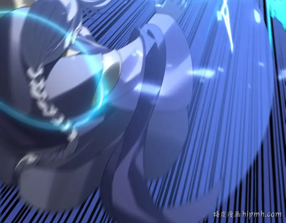 第308话 黑暗天庭！？ 第112页