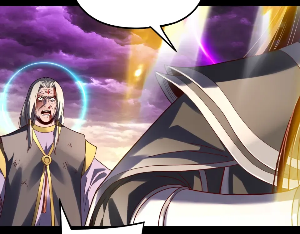 第308话 黑暗天庭！？ 第132页