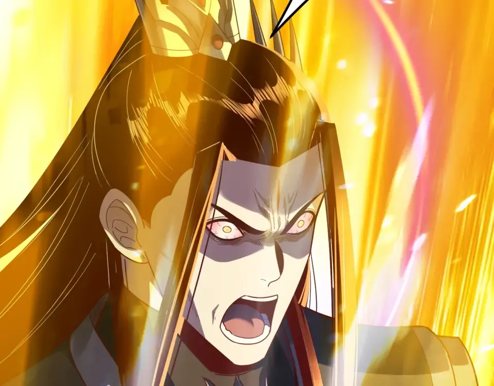 第308话 黑暗天庭！？ 第134页