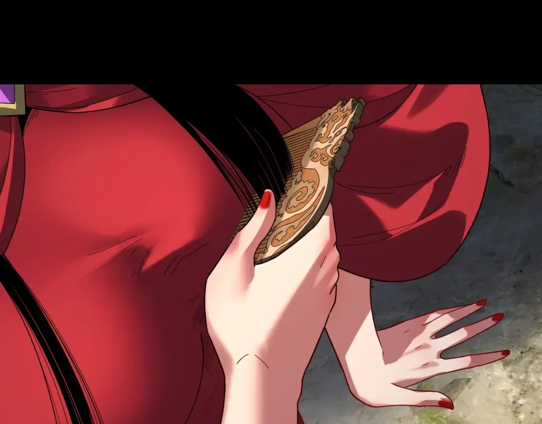 第309话 聪明的女人~ 第66页