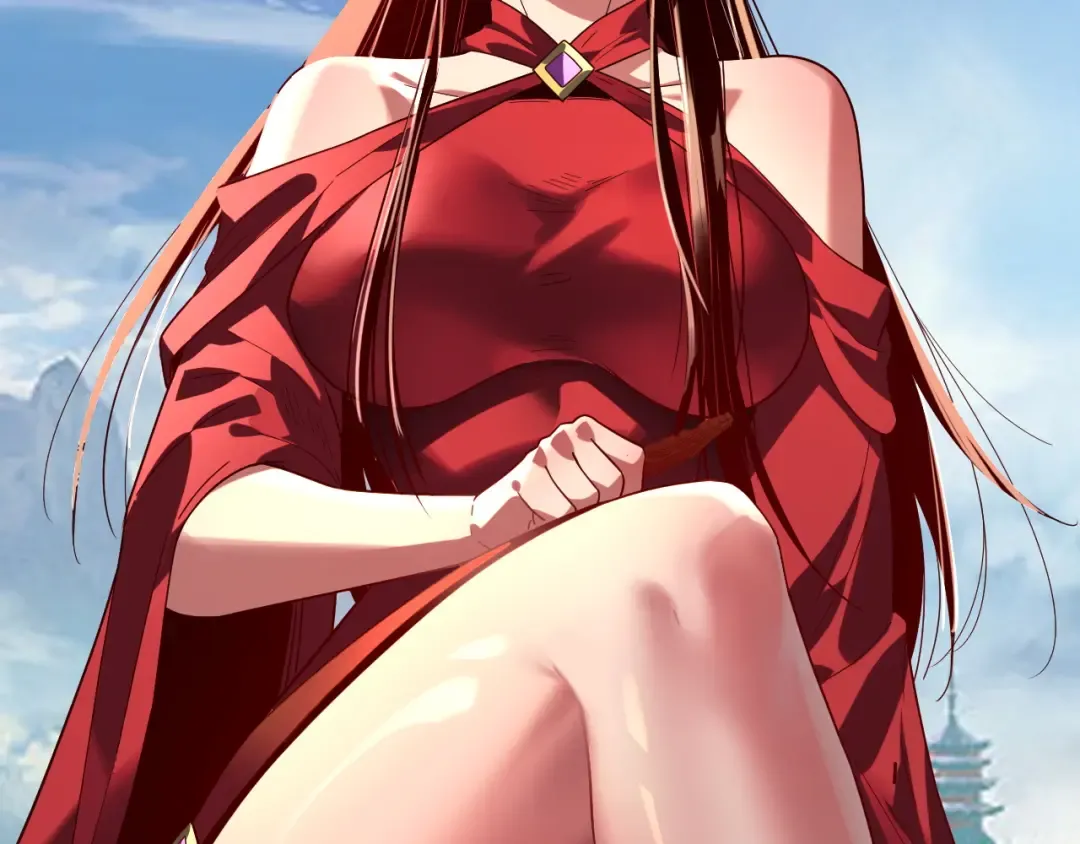 第309话 聪明的女人~ 第79页