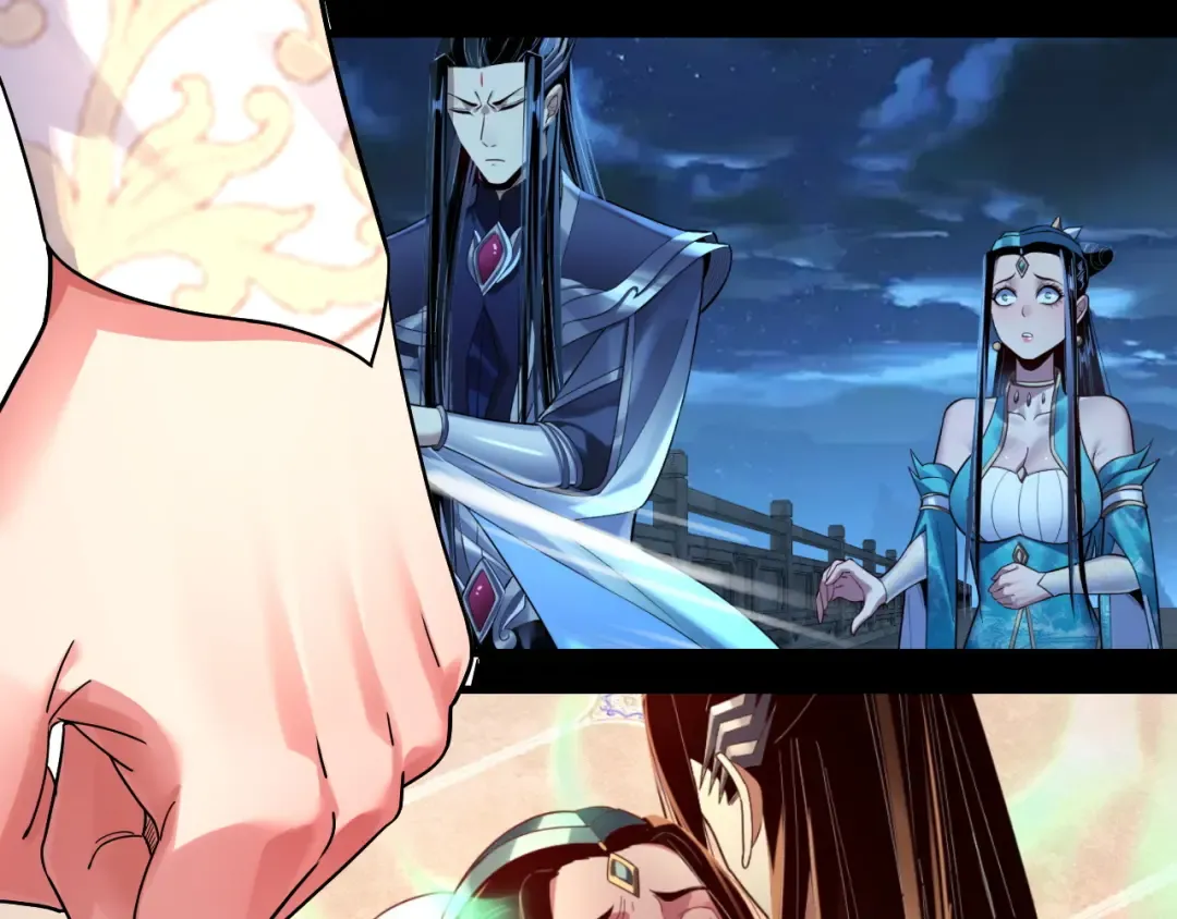第309话 聪明的女人~ 第102页
