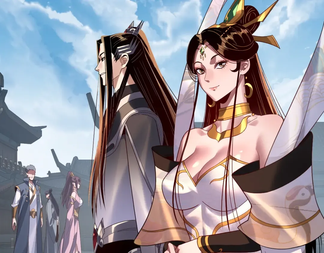第311话 有人欢喜有人忧 第35页
