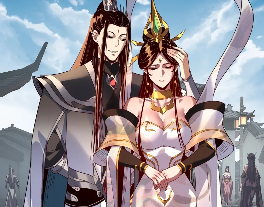 第311话 有人欢喜有人忧 第60页