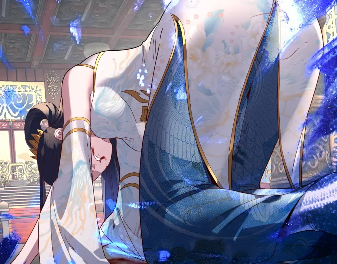 第311话 有人欢喜有人忧 第127页