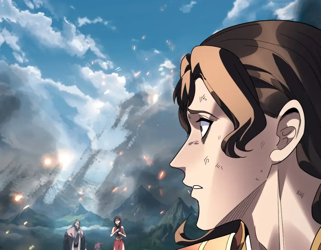 第315话 “地狱”殿主 第119页