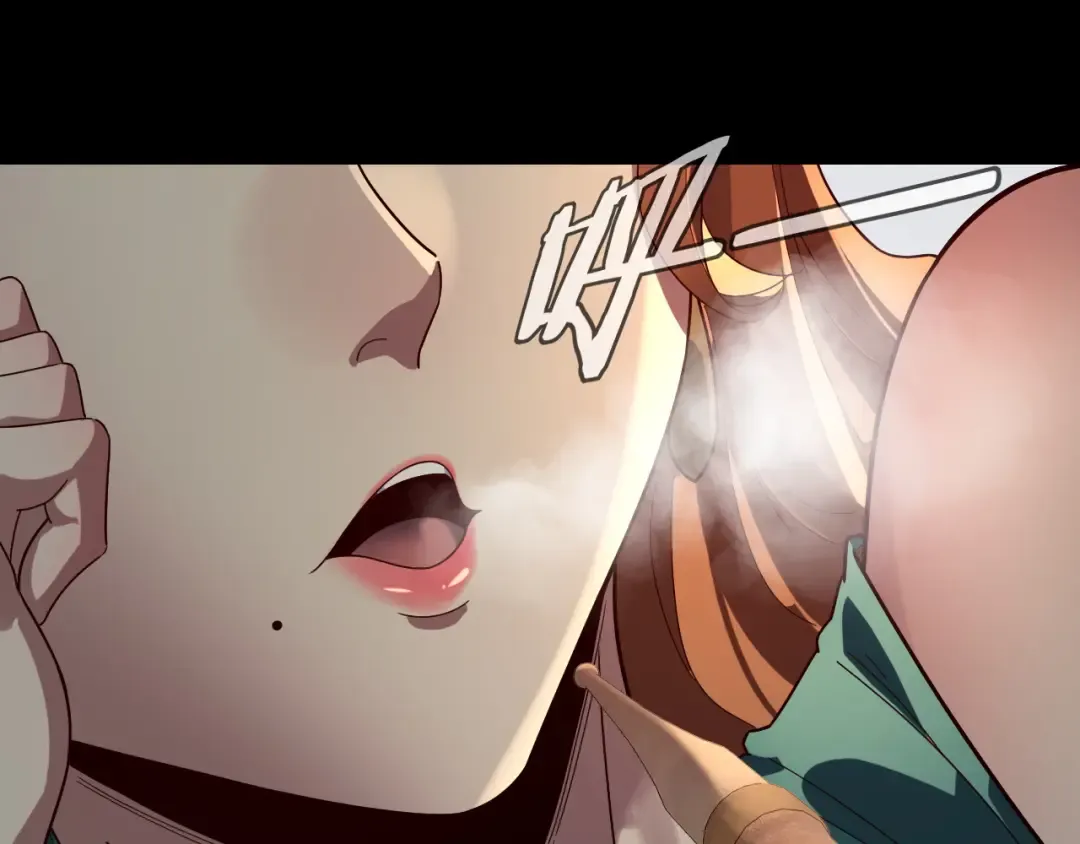 第317话 决心又碎了 第118页
