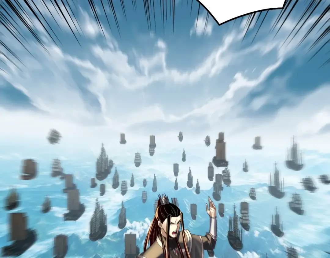 第318话 清剿“地狱” 第124页