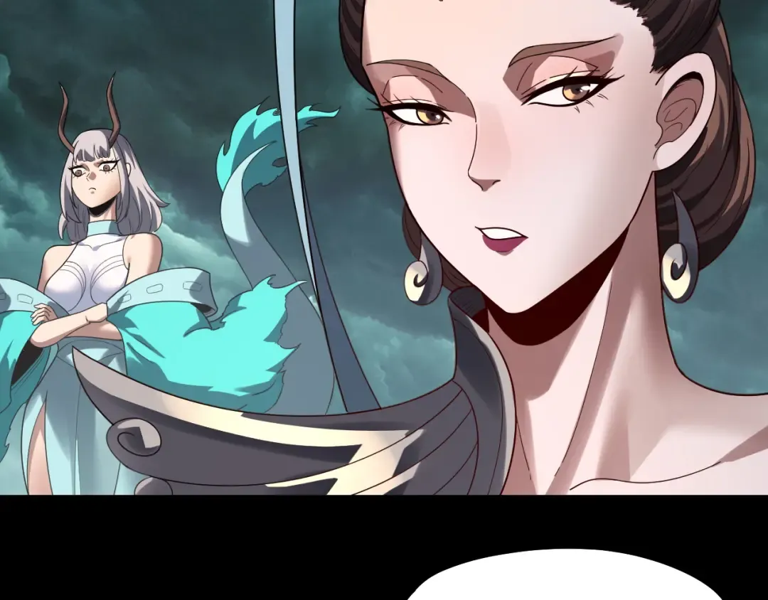 第319话 “栽赃”顾长歌！ 第59页