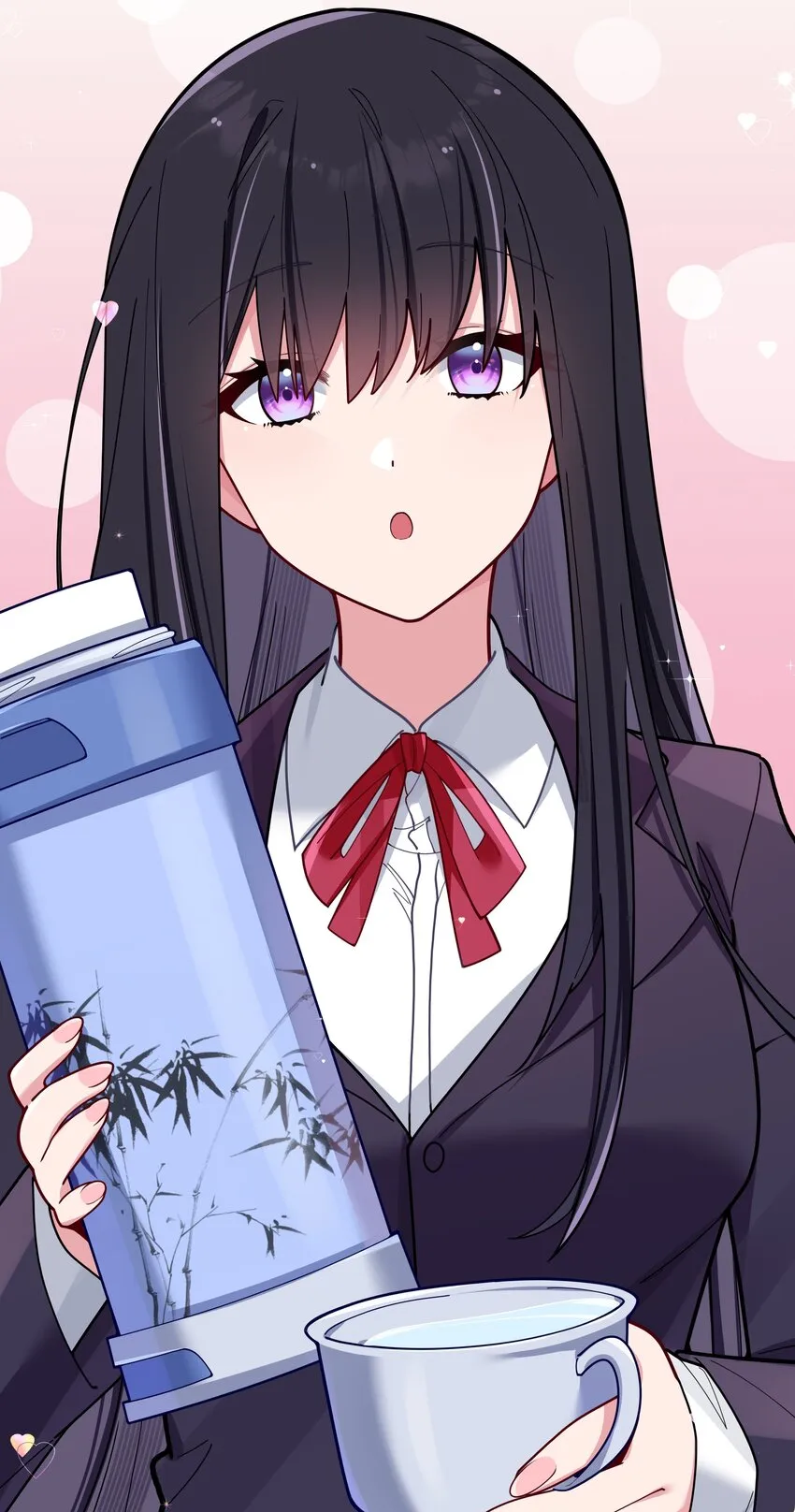 053 你和巫瑶瑶昨晚干什么了！ 第33页