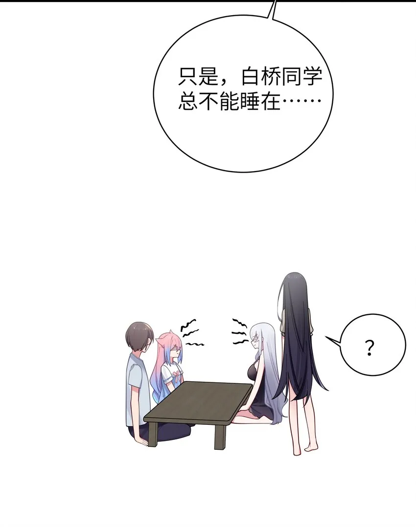 063 深夜的真心话大冒险 第8页
