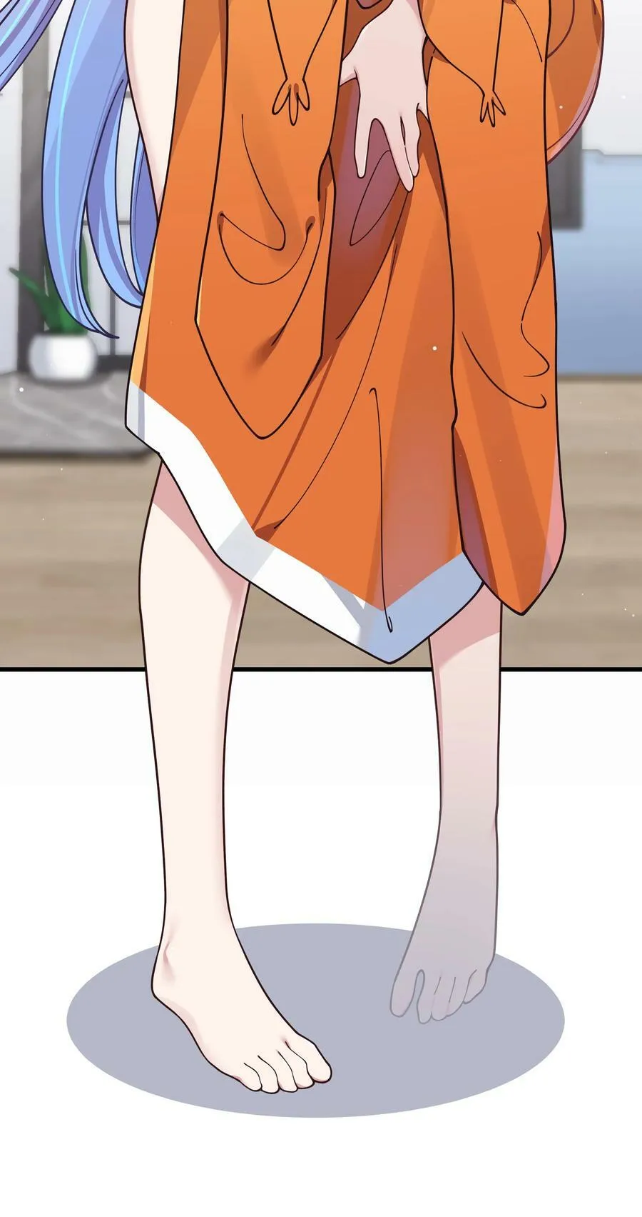 085 在男生浴室脱光衣服的话… 第51页