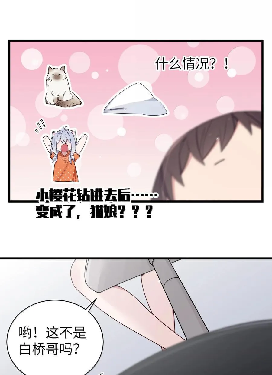 137 家里有只…猫娘？ 第36页