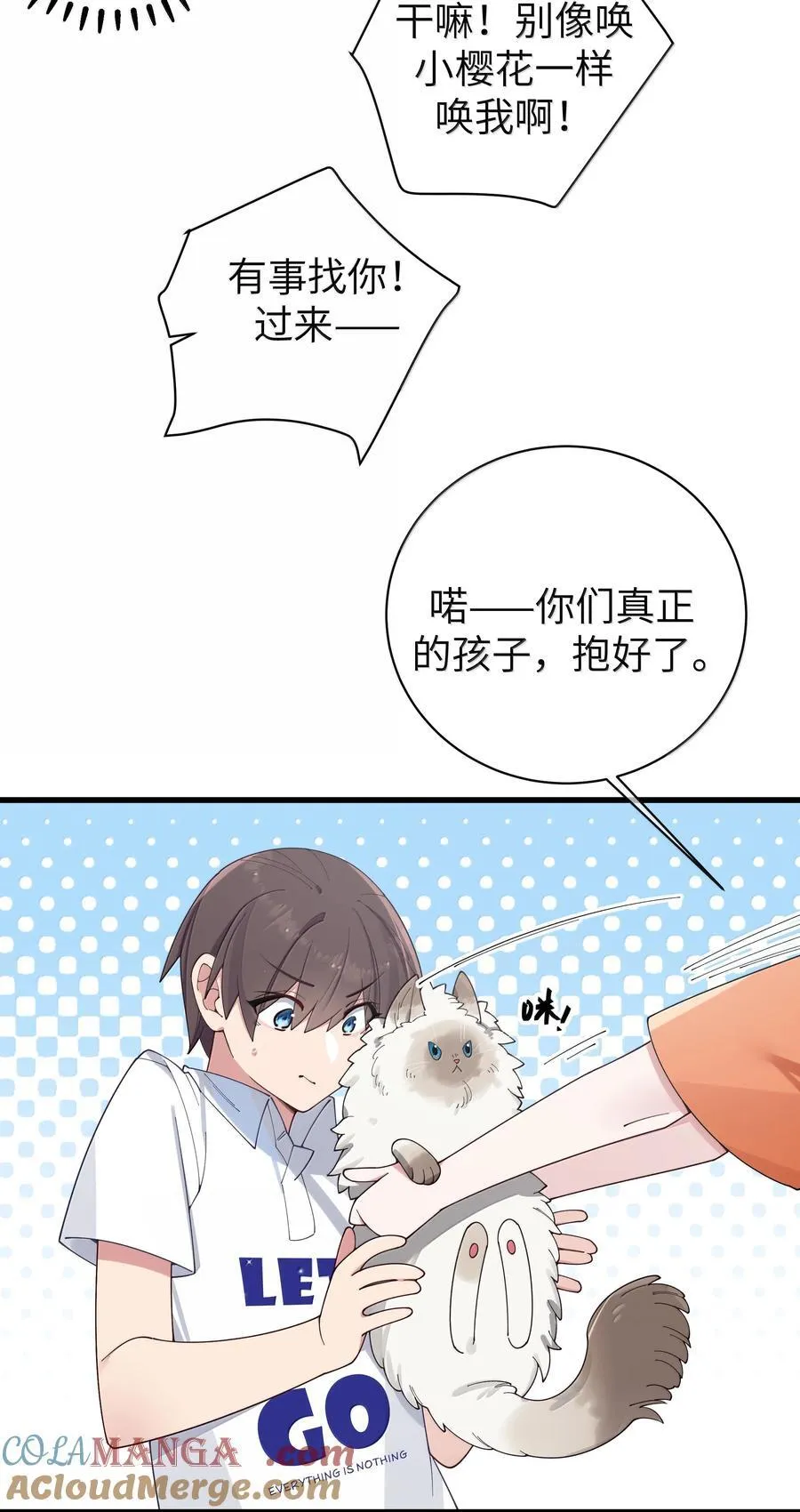 138 所以…你们离婚了吗 第37页