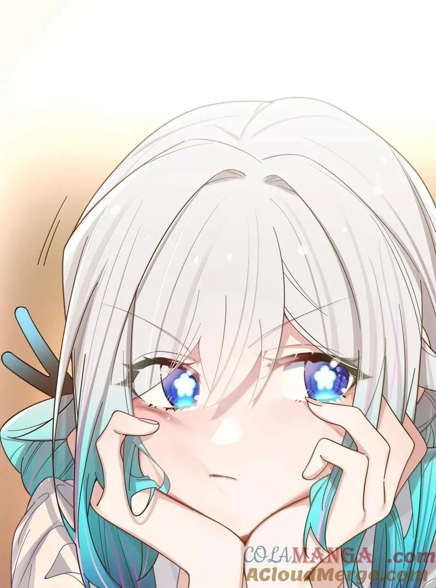 165 温泉里的小心机 第31页