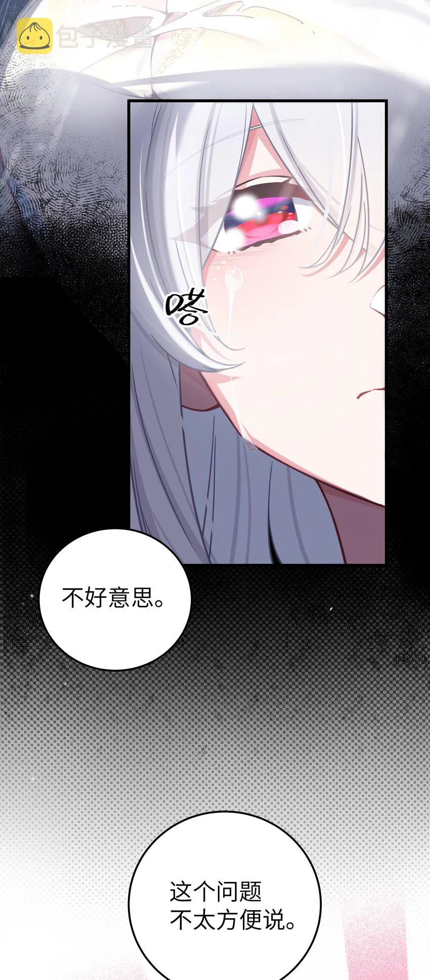 025 与白毛狐狸的初次相遇 第25页