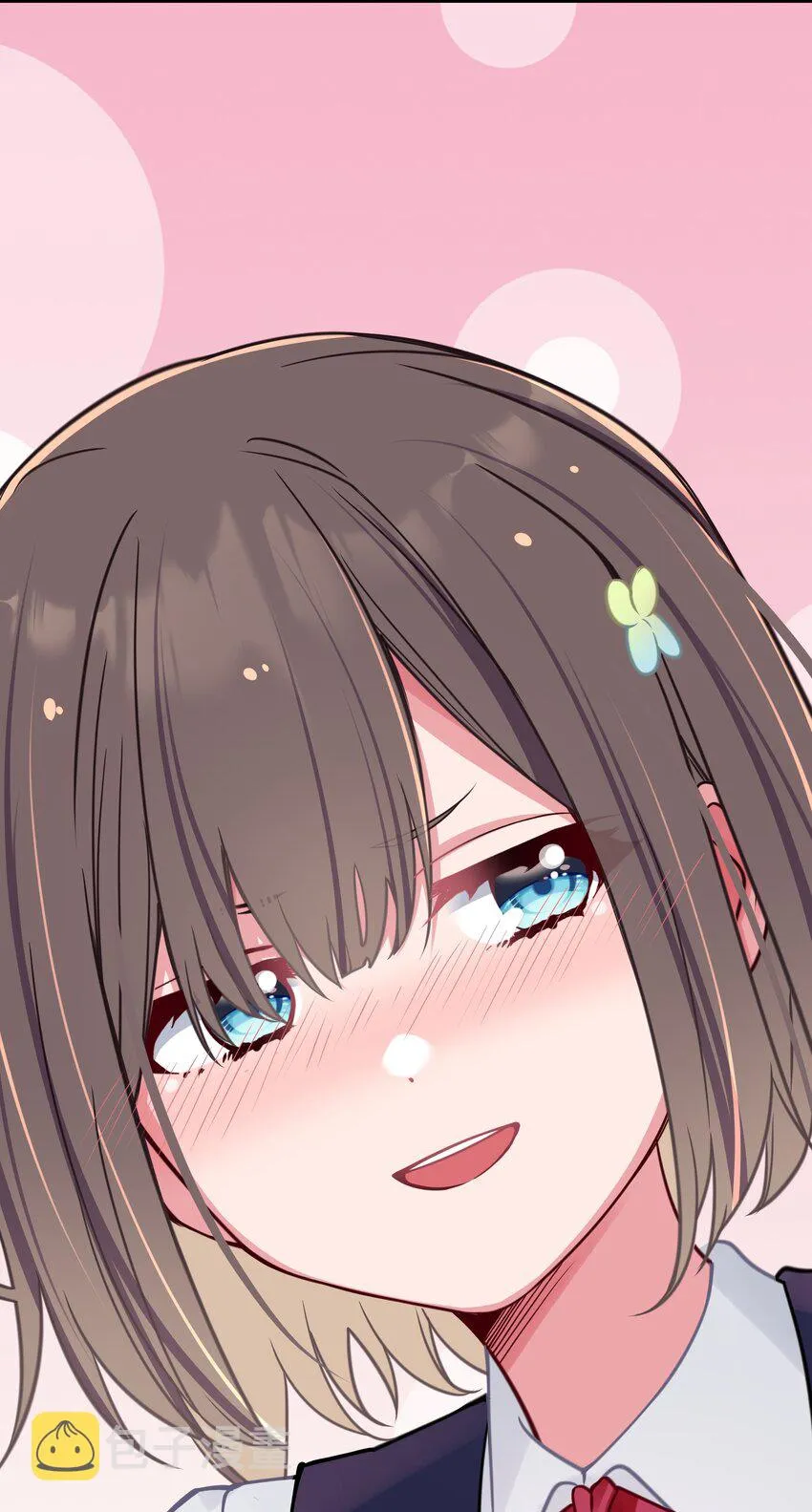 019 妹控绝不会让别人看自己妹妹穿泳装的！ 第14页
