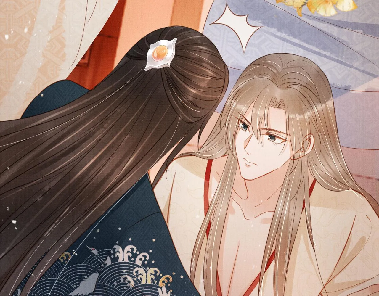 第108话 终有一别 第19页