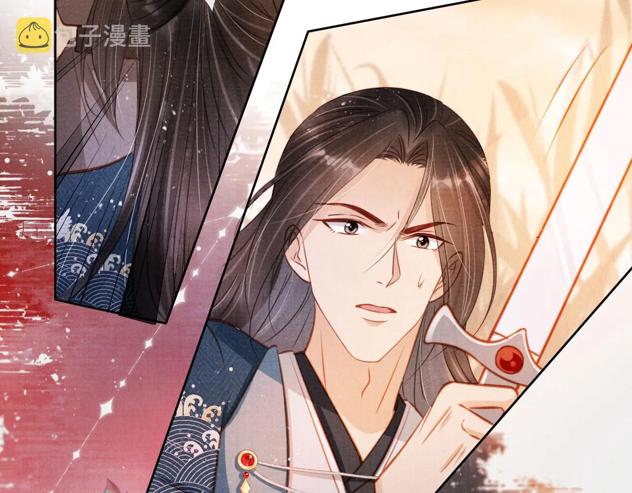 第111话 我叫杜玉章…… 第72页