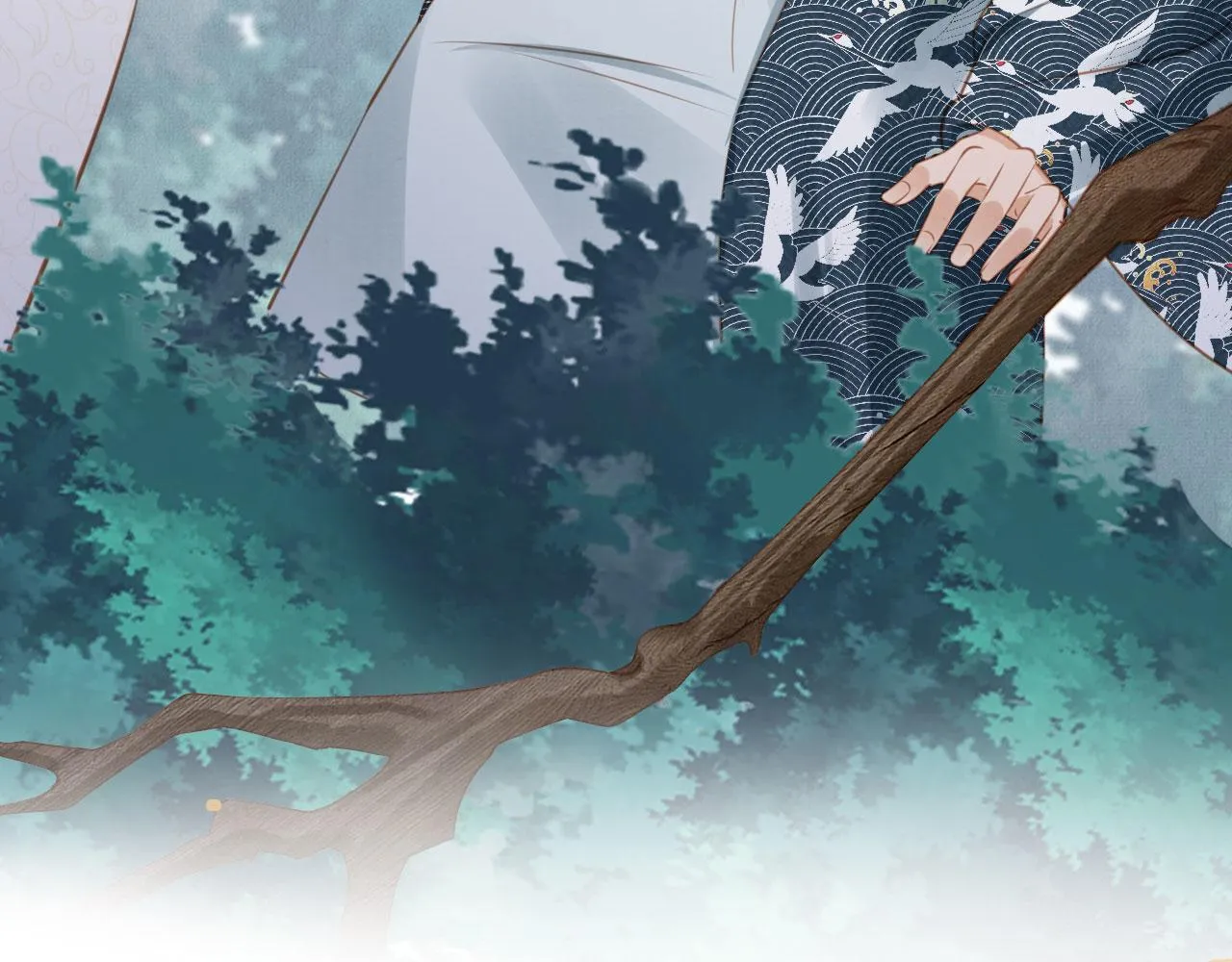 第115话 玉章能看清吗？ 第8页