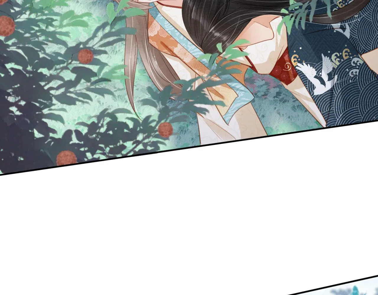 第115话 玉章能看清吗？ 第10页