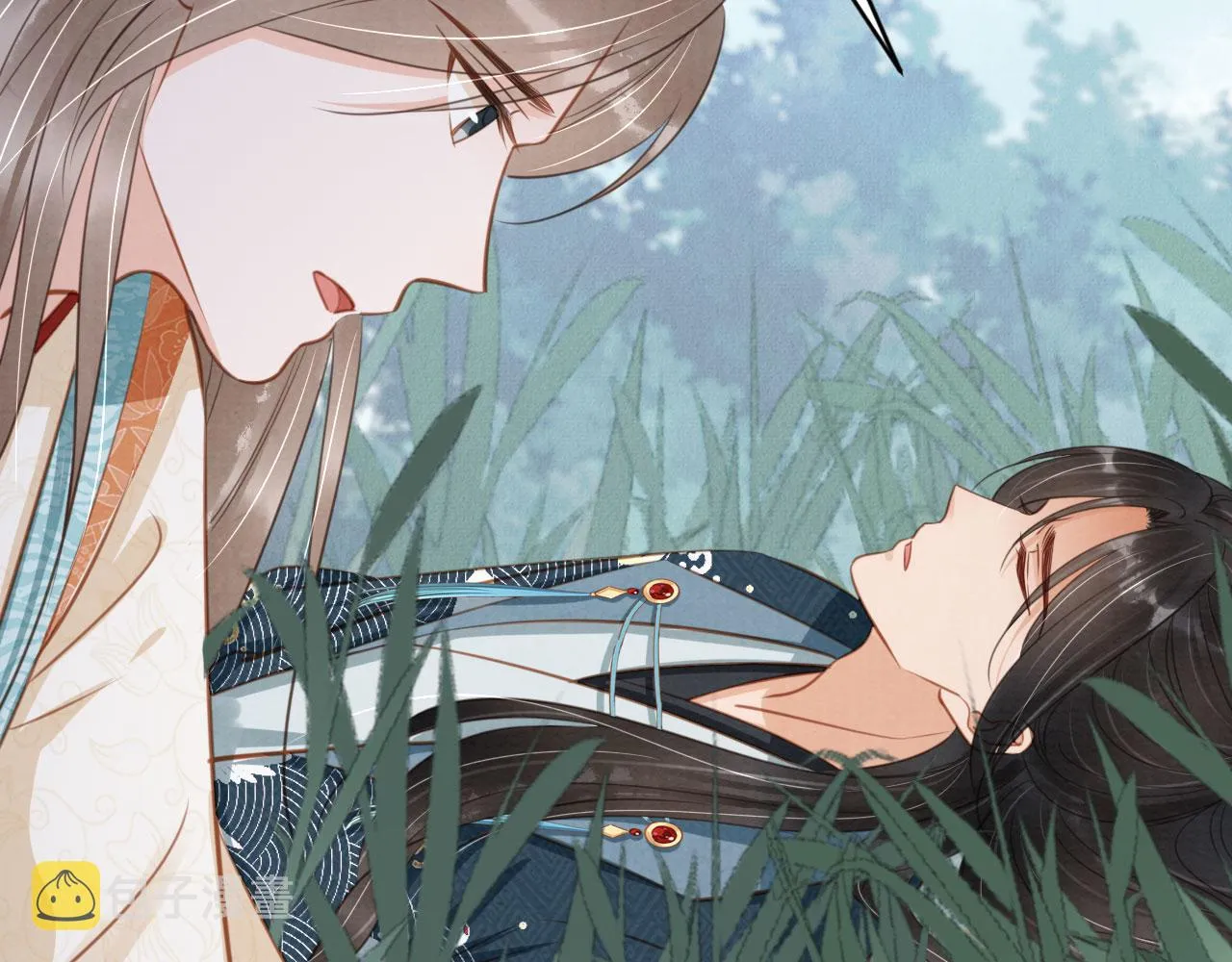 第115话 玉章能看清吗？ 第16页
