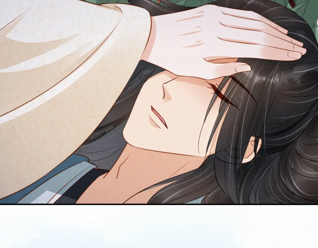 第115话 玉章能看清吗？ 第18页