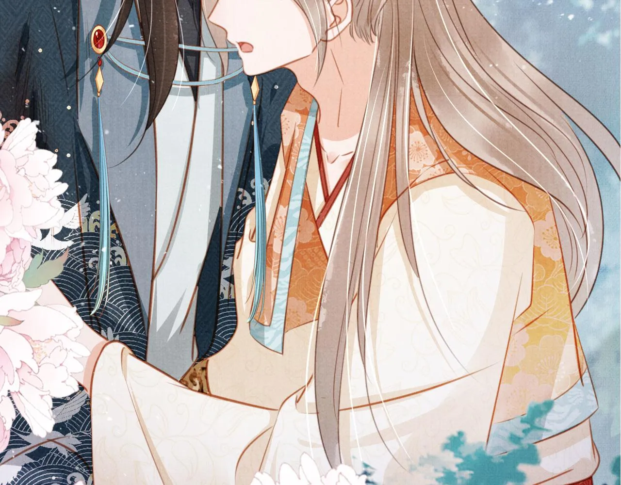 第115话 玉章能看清吗？ 第90页