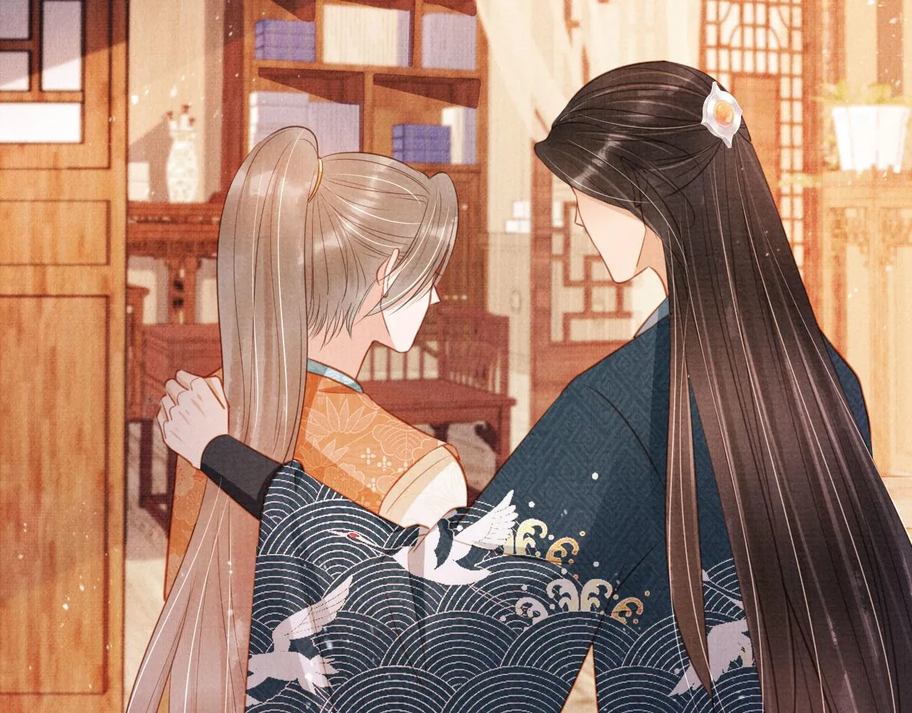 第117话 我不回大燕！ 第25页