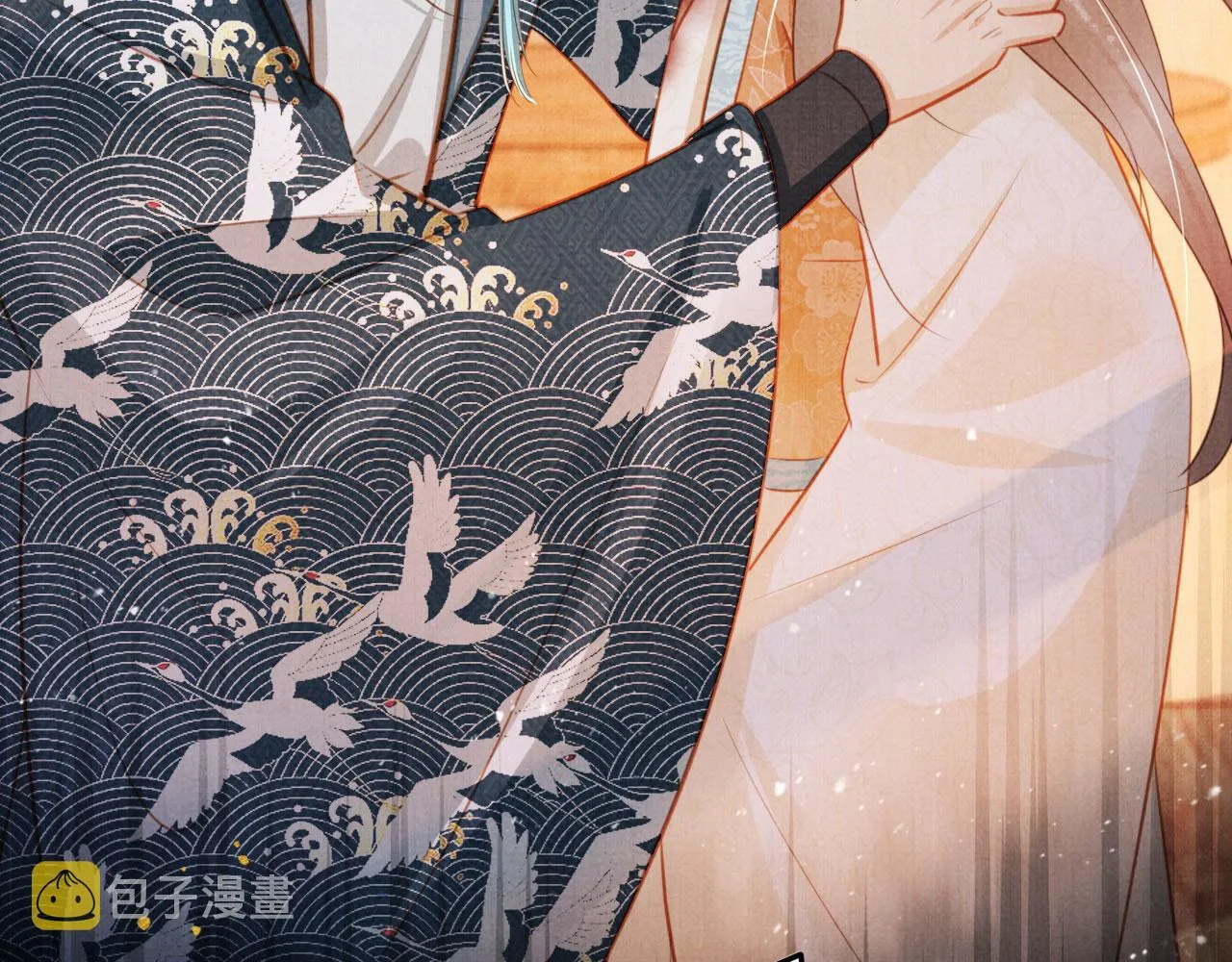 第117话 我不回大燕！ 第89页