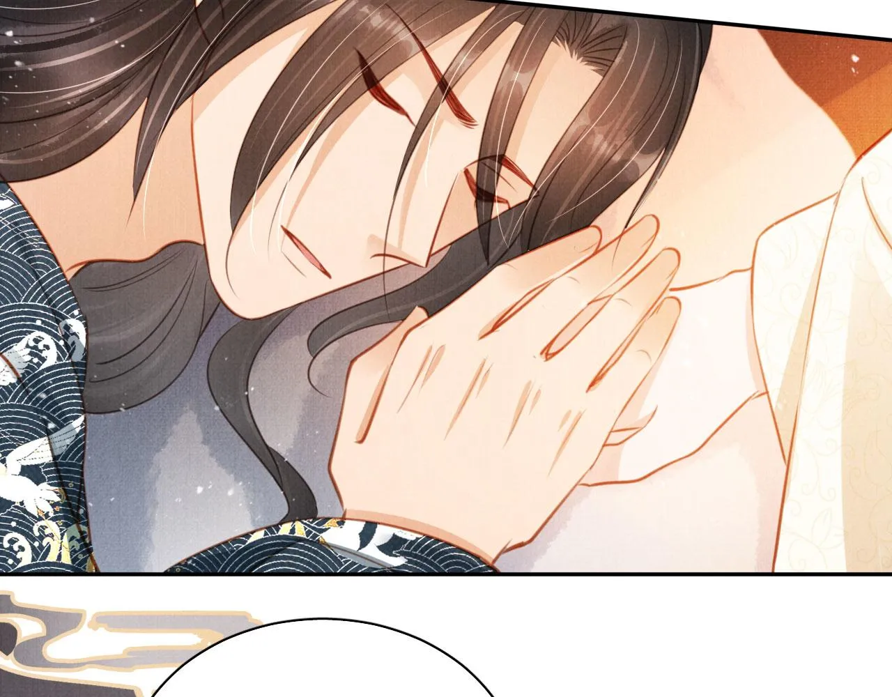 第116话 你陪着我就好 第48页