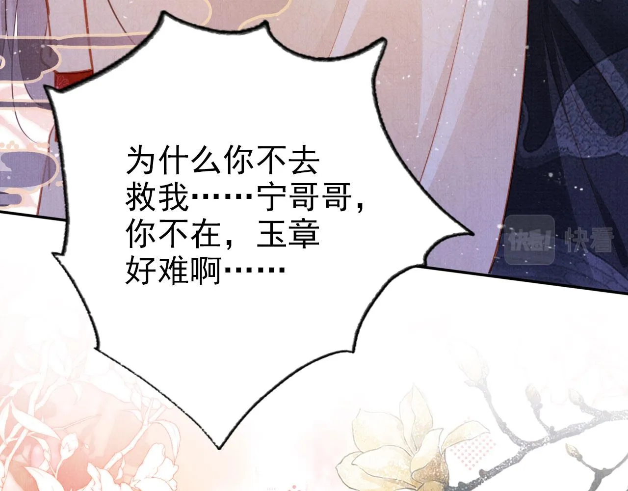 第119话 不是宁哥哥？ 第13页