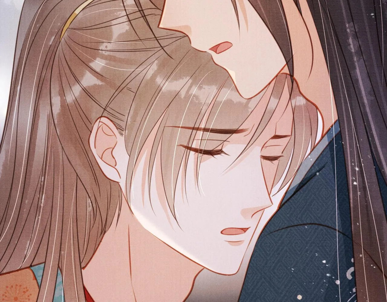 第118话 梦回东宫 第18页