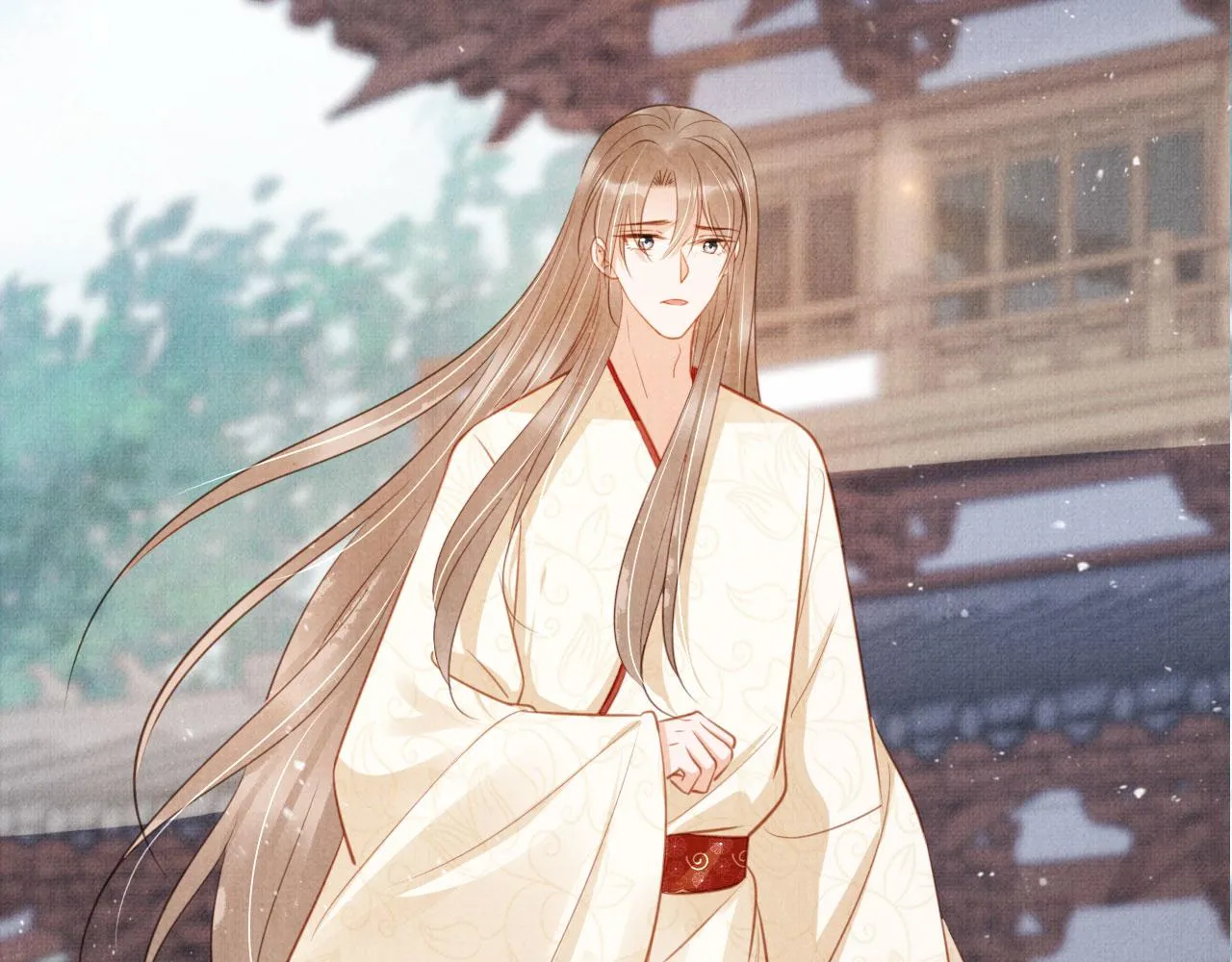 第118话 梦回东宫 第81页