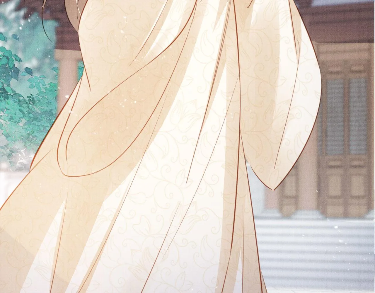 第118话 梦回东宫 第82页