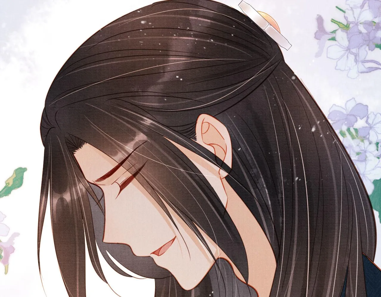 第121话 给一个机会？ 第6页