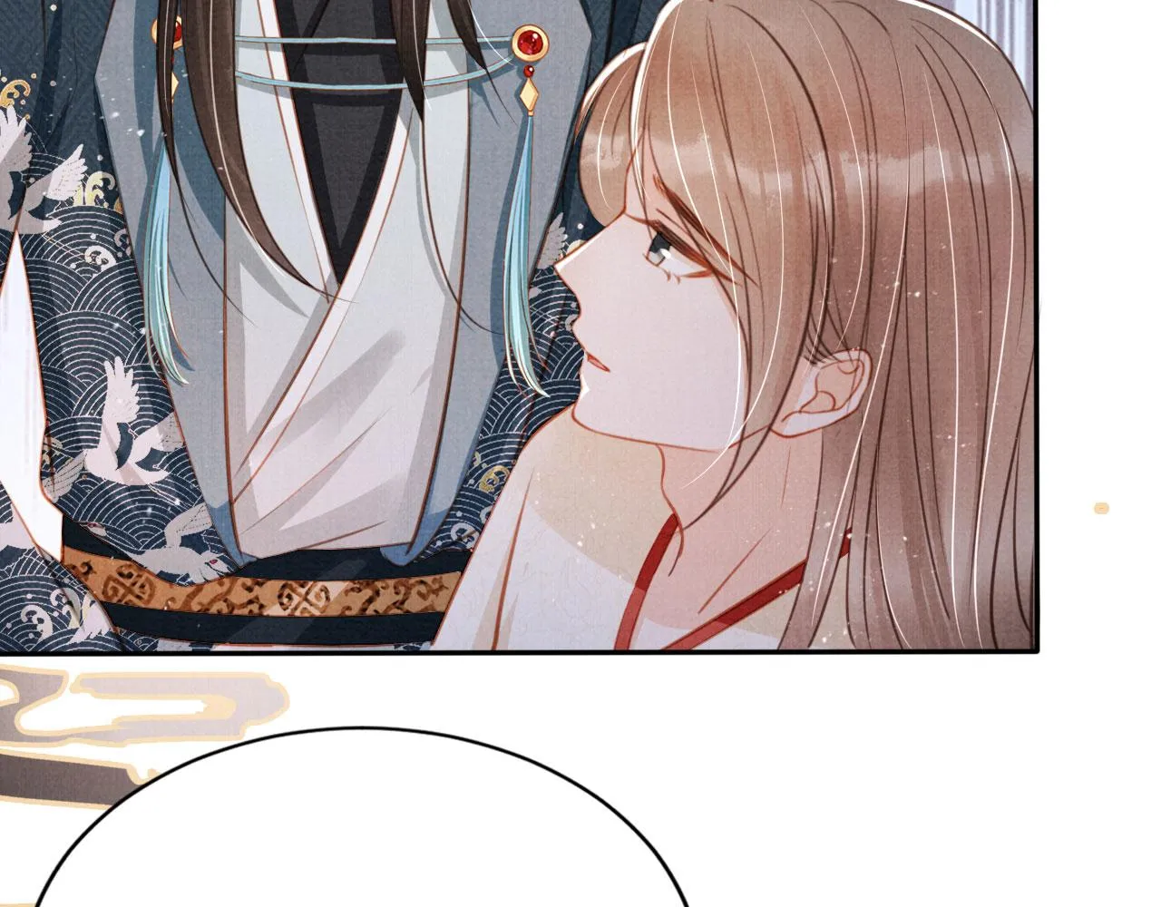 第120话 你为何躲我？ 第42页
