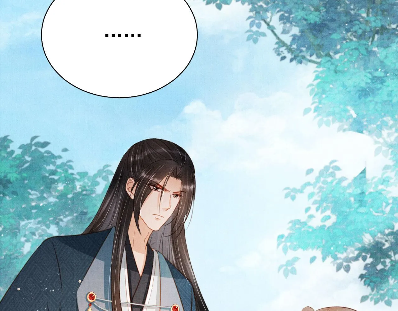 第120话 你为何躲我？ 第55页
