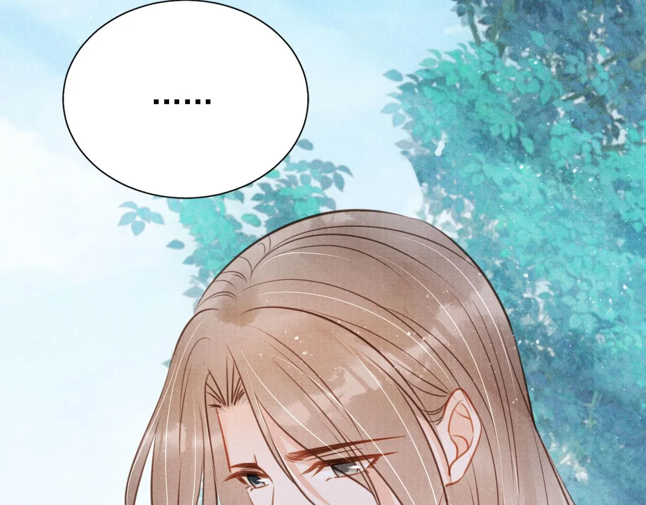 第120话 你为何躲我？ 第61页