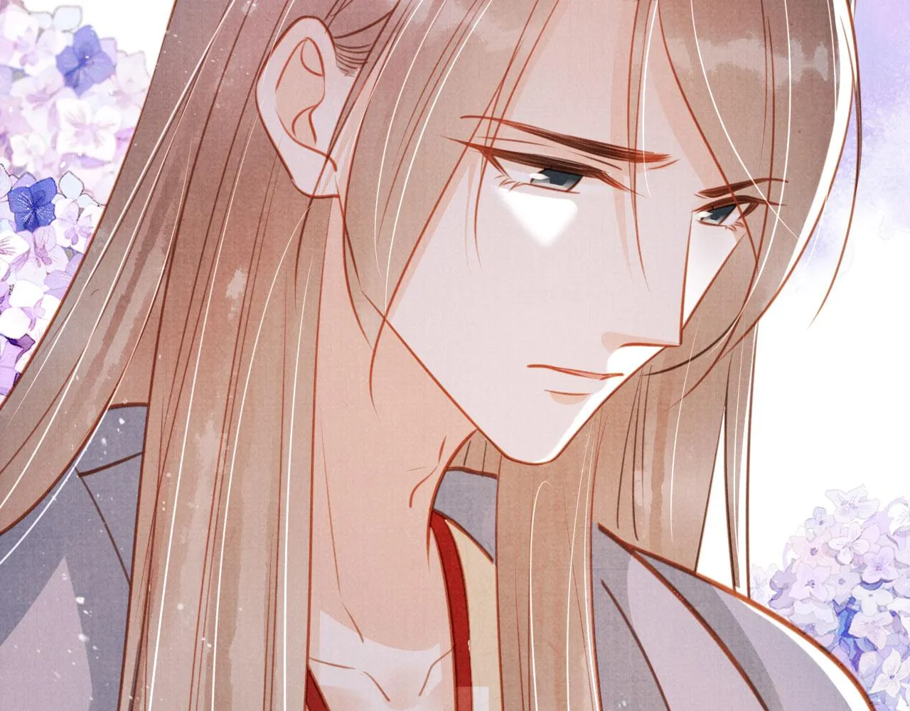 第120话 你为何躲我？ 第74页