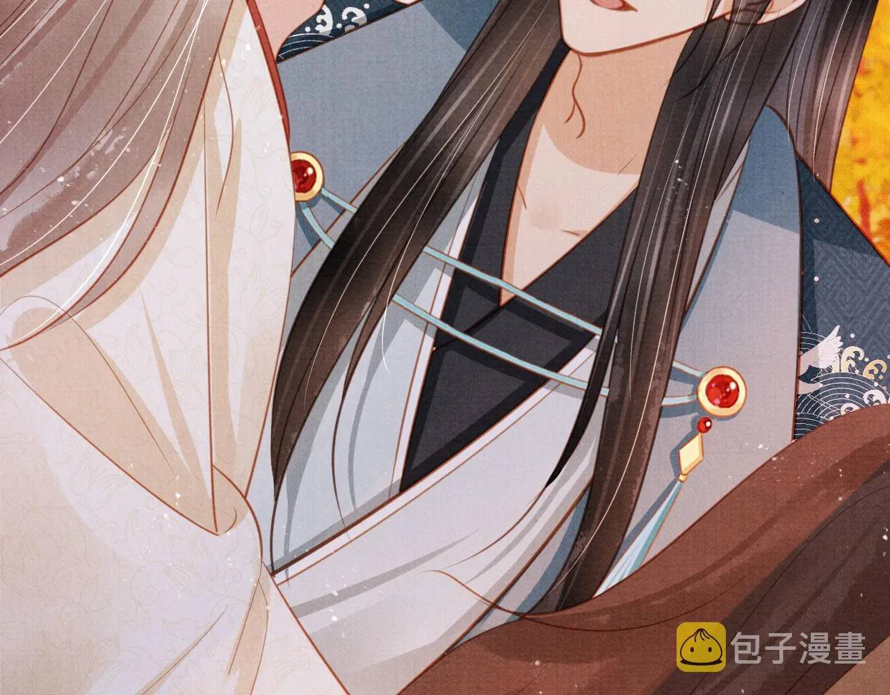 第124话 策马相依 第95页